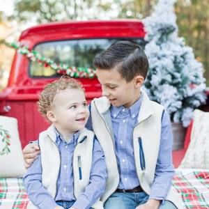 Meet your Posher, Britany